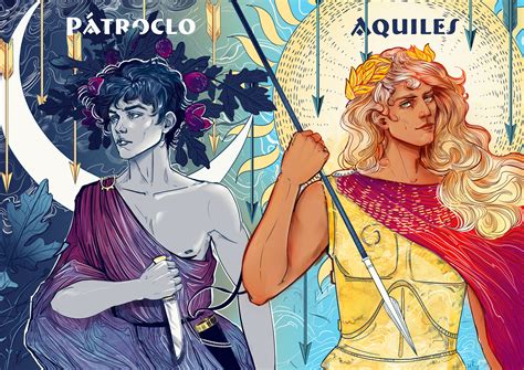 is achilles gay|Achilles and Patroclus .